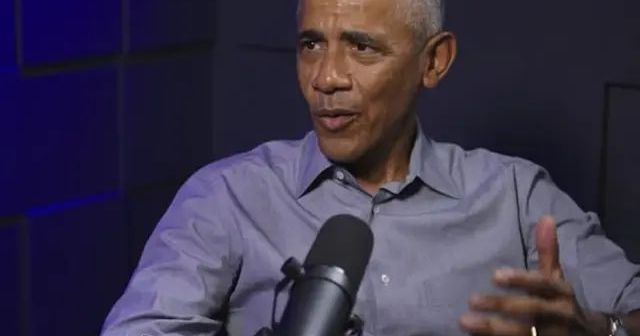 Obama Uzaylıların Var Olduğunu Söyledi ancak Görmediğini Belirtti