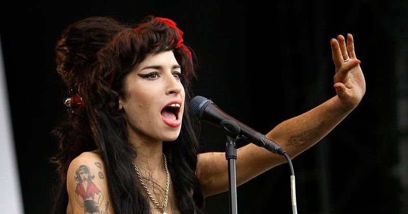 Amy Winehouse’ın babası, miras davasında mağlup oldu