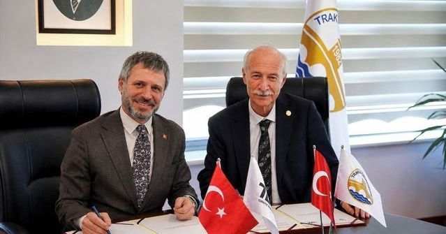 Havsa'da Hıdırellez Şenliği Coşkuyla Gerçekleştirildi