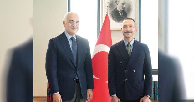 Bakan Ersoy: Görkem Sevindik'in İnsanî Tutumunu Destekliyoruz