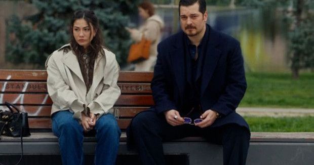 Eşref Rüya'da Imkansız Aşk ve Büyük Yüzleşme Fragmanda Öne Çıkıyor