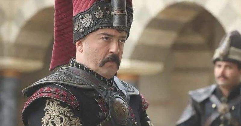 Mehmed Fetihler Sultanı Dizisinde Beklenmeyen Veda: Kasap Hüseyin Ayrılıyor