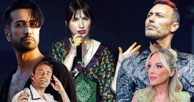 Nikbinler'in Saygı1 Konseri Performansı Yapay Zeka Tartışması Yarattı