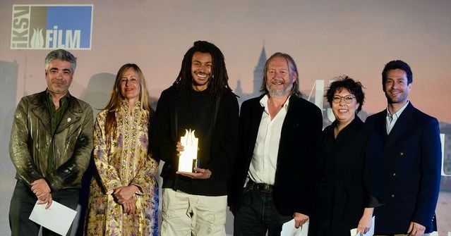 45. İstanbul Film Festivali Ödül Töreniyle Sona Erdi