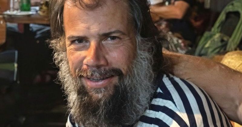 Fenerbahçe'nin Eski Golcüsü Mateja Kezman'ın Değişimi Şaşırtıyor
