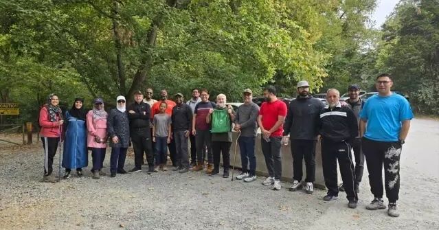 İmam İsmet Akçin'in Ramazan Sınav Geleneği Sosyal Medyada Büyük İlgi Görüyor
