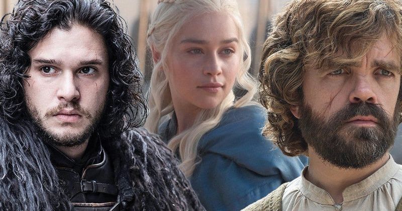 Warner Bros. Game of Thrones Filmi İçin Aegon I Hikayesini Hazırlıyor