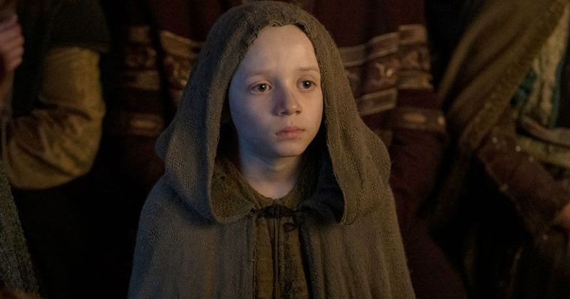 A Knight of the Seven Kingdoms'ın yıldızından büyük Summerhall spoilerı