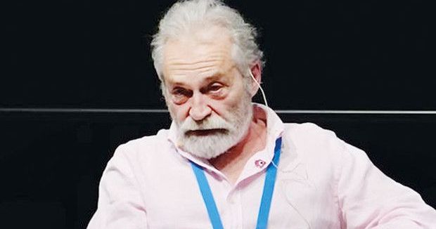 Haluk Bilginer: Oyunculukta Rolün Etkisi Altında Kalmak Yalancı İddia