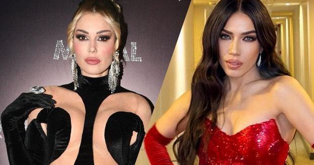Petek Dinçöz, Burcu Güneş'in Yanında Olduğunu Açıkladı