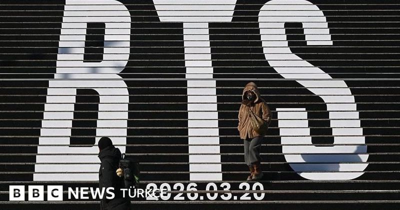 BTS, Seul'deki Ücretsiz Konserle Sahnelere Geri Dönüyor