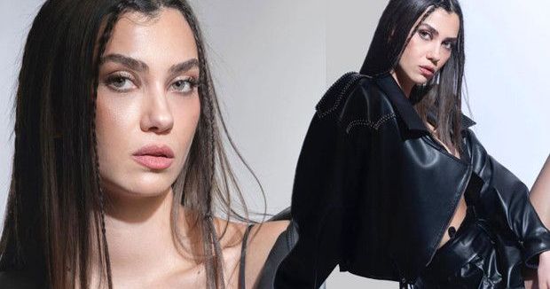 Azra karakterinin güçlenmesini isteyen Solaker, kadınların yaşadığı şiddete dikkat çekti