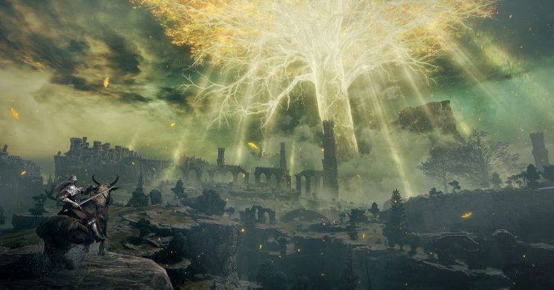 Elden Ring Filminin Çekimleri Sürüyor: Leyndell, Stormveil ve Raya Lucaria Akademisi Set Görüntüleri Ortaya Çıktı