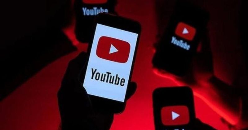 TİHEK, YouTube'un Filistin İçeriklerine Getirdiği Kısıtlamalar Nedeniyle Ceza Verdi