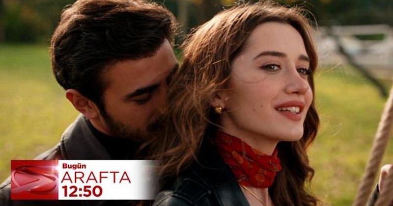 Arafta Dizisinde Mercan, Ateş’in Sırrına Yaklaşıyor