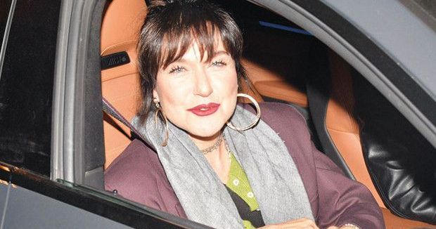 Şevval Sam, Yasak Elma'nın Yeni Versiyonunda Yer Almama Sebebini Açıkladı