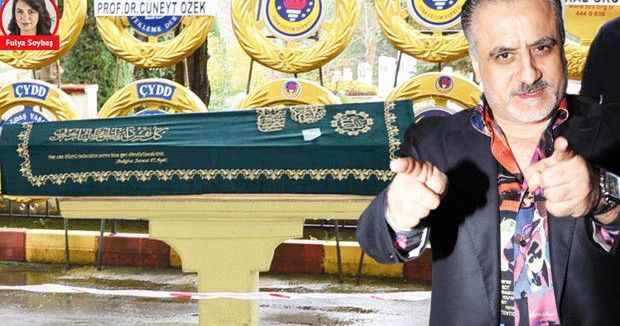 Ölünün Arkasından Konuşmak İslam ve Ahlak Açısından Nasıl Değerlendiriliyor?