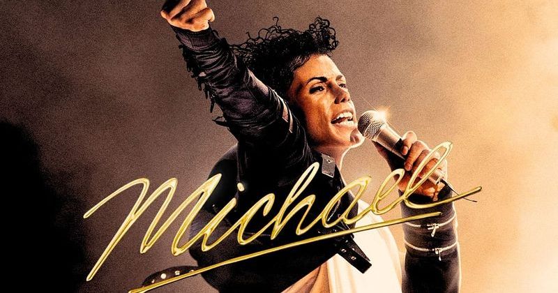 Michael Jackson Biyografisi 'Michael' Beklentileri Karşılamadı
