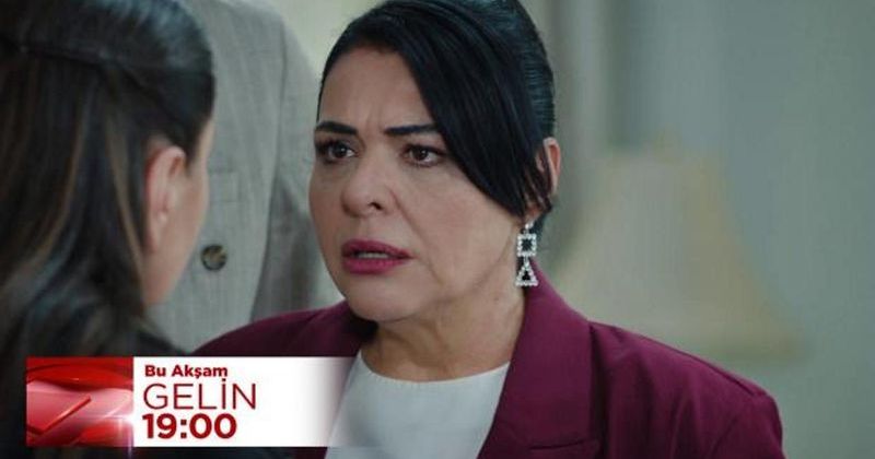 Gelin Dizisinde Esma Konağa Ertuğrul'la Geliyor: Gerçekler Gün Yüzüne Çıkacak mı?