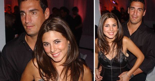 Jamie Lynn Sigler, Eski Evliliğini Hata Olarak Nitelendirip Maddi İhaneti Anlattı