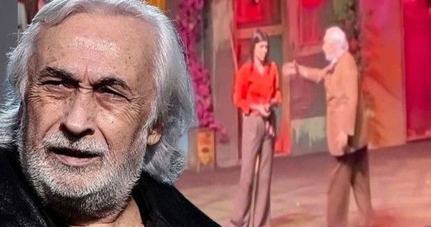 Müjdat Gezen'in Sağlık Sorunu Nedeniyle 'Gırgıriye Müzikali' Oyunu İptal Edildi