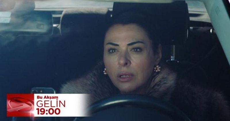 Gelin Dizisinde Metin, Annesi Mukadder’den Hesap Soruyor