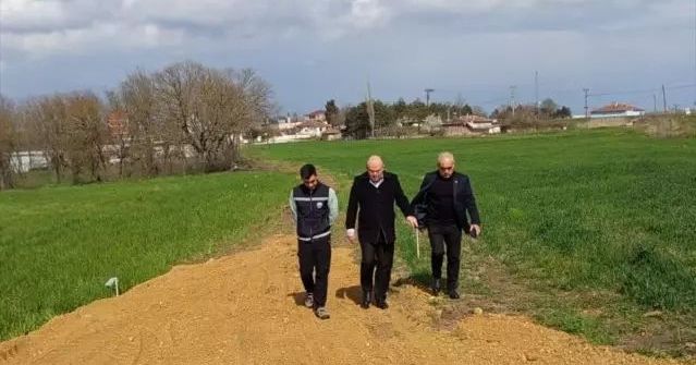 Keşan’da Dünya Tiyatro Günü Etkinliği ve Bölgedeki Güncel Gelişmeler