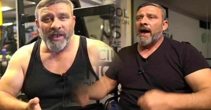 Sosyal medya fenomeni Kadir Hoca, halkı kin ve düşmanlığa tahrik suçundan tutuklandı