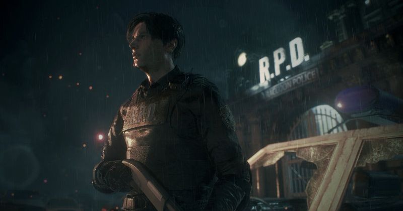 Resident Evil Filminin Yönetmeni Zach Cregger: "Lore’dan Saparsam Hayranlar Beni Çarmıha Gerer"