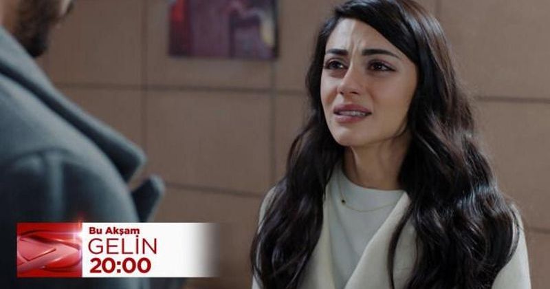 Gelin Dizisinde Mukadder, Esma'nın Gerçek Kimliğini Keşfediyor