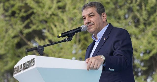 Esenler’de 6. Uluslararası Ninni Festivali Anneler Günü’nde Gerçekleşti