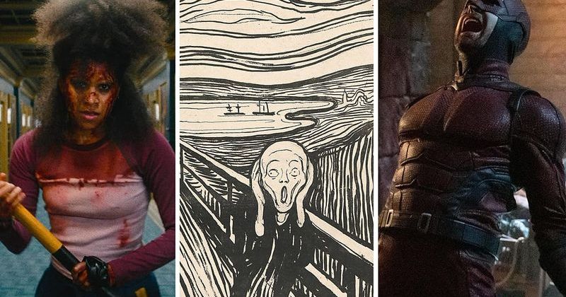 Avrupa'da Bu Hafta Sanat, Film ve Müzik Dünyasında Öne Çıkanlar