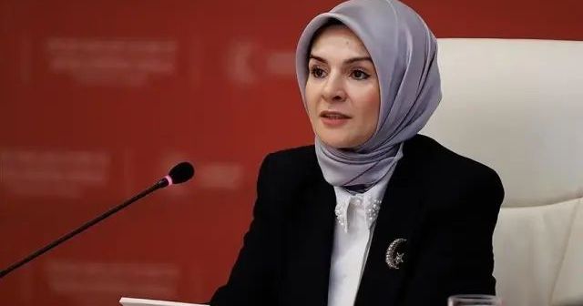Bakan Göktaş: Çocuklar İçin Sosyal Medya Düzenlemesi Çok Yakında Hayata Geçiyor
