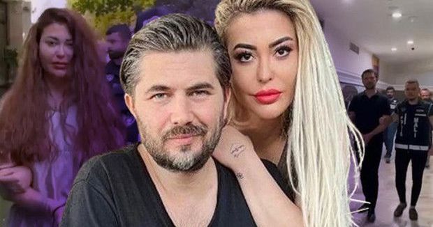 Fenomen Neslihan Güngen ve 5 Sanığa Yurt Dışı Çıkış Yasağıyla Tahliye Kararı
