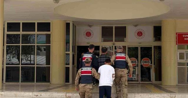 Ordu’da Provokatif Telegram Grubu Kurucusu Tutuklandı