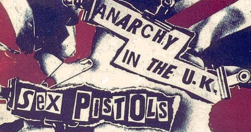 Sex Pistols, punkın 50. yılı için 'Anarchy in the UK' turnesine çıkıyor