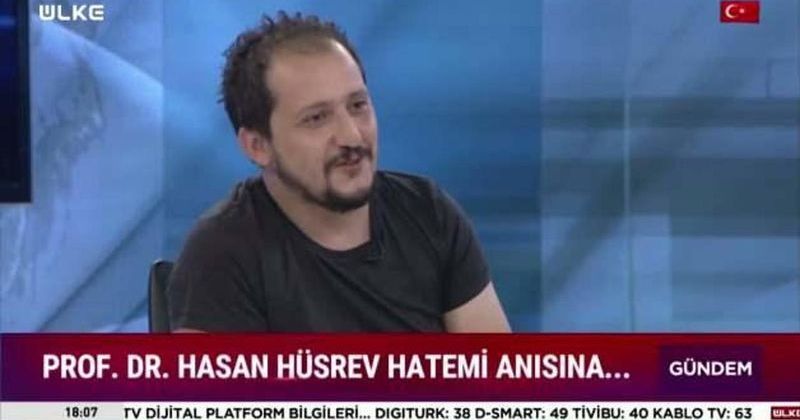 Prof. Dr. Hatemi Türk Müziği Yasağının Az Bilinen Yönlerini Anlattı