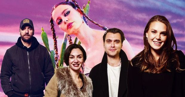 Beren Saat'in Yeni Müzik Denemesi Üzerine Farklı Yorumlar
