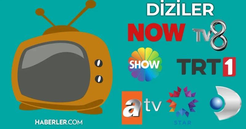 14 Şubat Cumartesi Akşamı Televizyonda Hangi Diziler Var? İşte Yayın Saatleri
