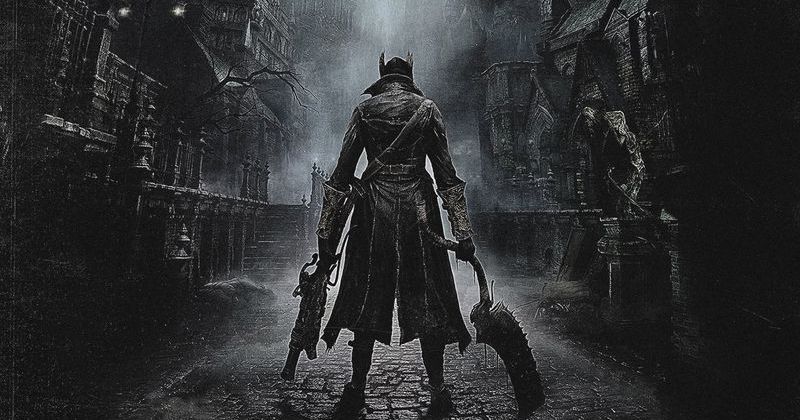 Bloodborne’un Animasyon Filmi Sony Pictures tarafından Duyuruldu