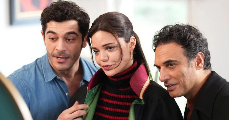 Sahtekarlar Dizisi Final Yapıyor: Yerine Doktor Başka Hayatta Geliyor