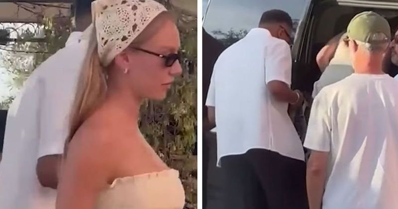 Kylian Mbappé ve Ester Expósito'nun İtalya Tatilinden Yeni Görüntüler Tartışma Yarattı