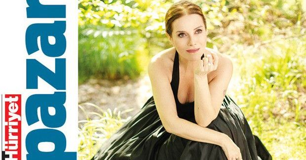 Zuhal Olcay: Güçlü Görünen, Ancak Kırılgan Bir Kadınım