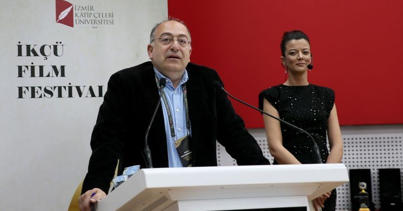 İKÇÜ Film Festivali Ödülleri Sahiplerini Buldu