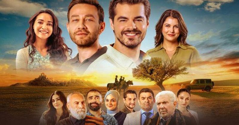 Kübra Balcan, 'Doğanın Kanunu' Dizisiyle Yeni Projesini Duyurdu