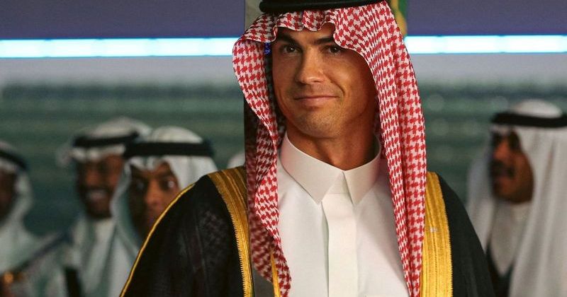Cristiano Ronaldo’nun Instagram Takipçi Sayısı Bir Gecede 7 Milyon Azaldı