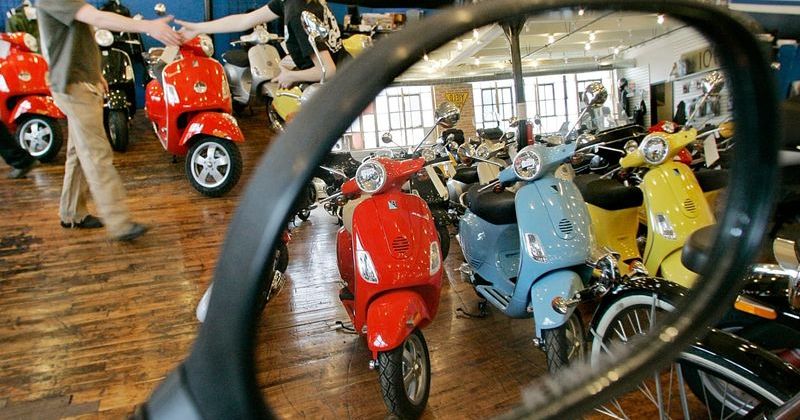 Vespa: İtalyan Tasarımının 80 Yıllık Küresel Özgürlük Simgesi