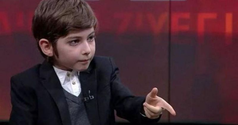 Atakan Kayalar Yıllar Sonra Görüntülendi: 16 Yaşında ve Yeniden Sosyal Medyada