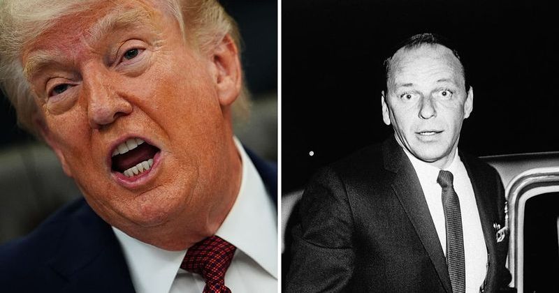 Nancy Sinatra, Trump'ın 'My Way' Kullanımını Saygısızlık Olarak Nitelendirdi