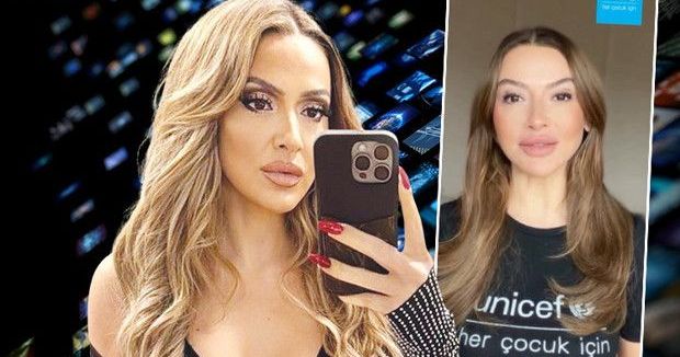 Hadise, UNICEF Ramazan Videosundaki İfadelerine Gelen Tepkilere Yanıt Verdi